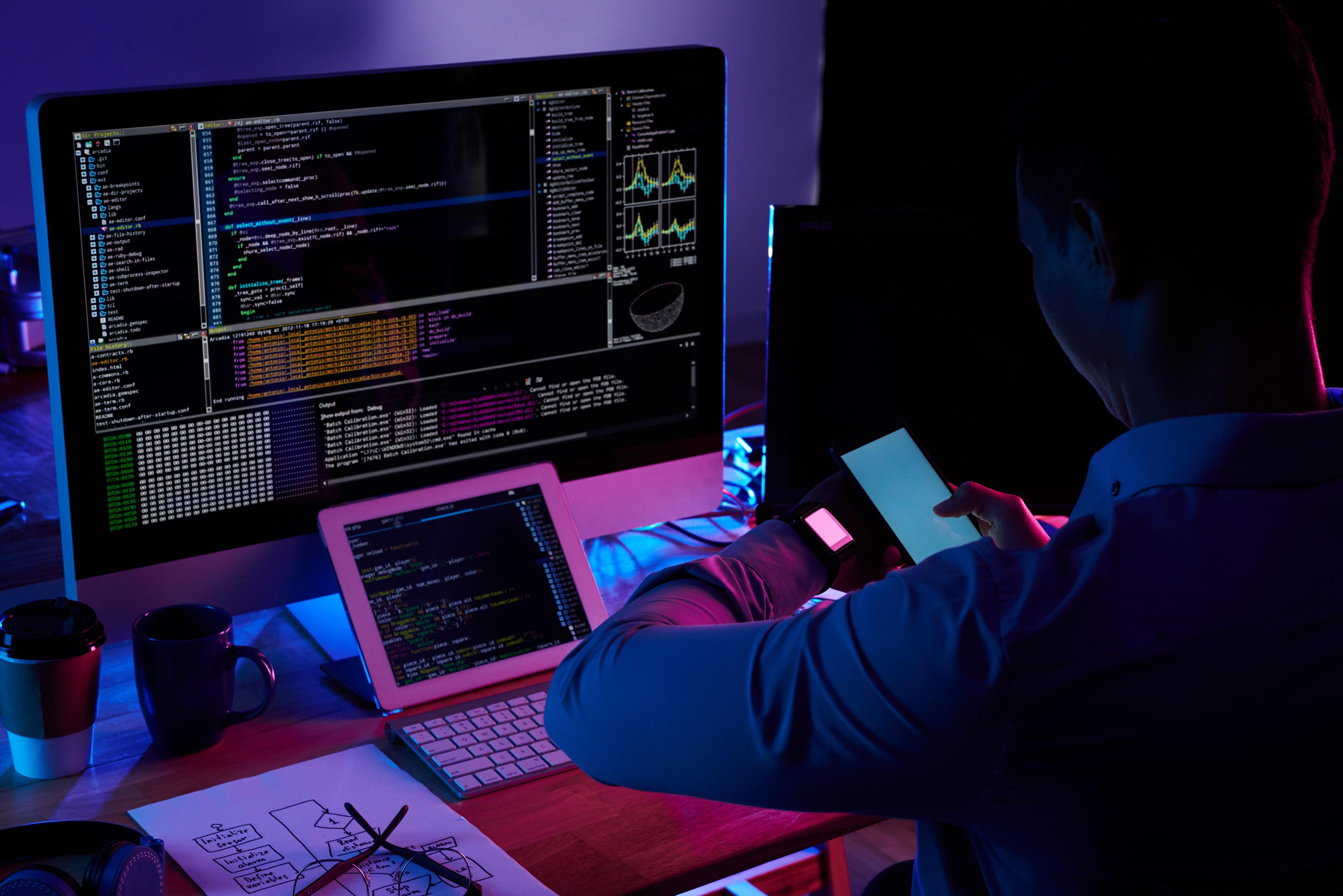 10 most sought-after tech jobs in 2022