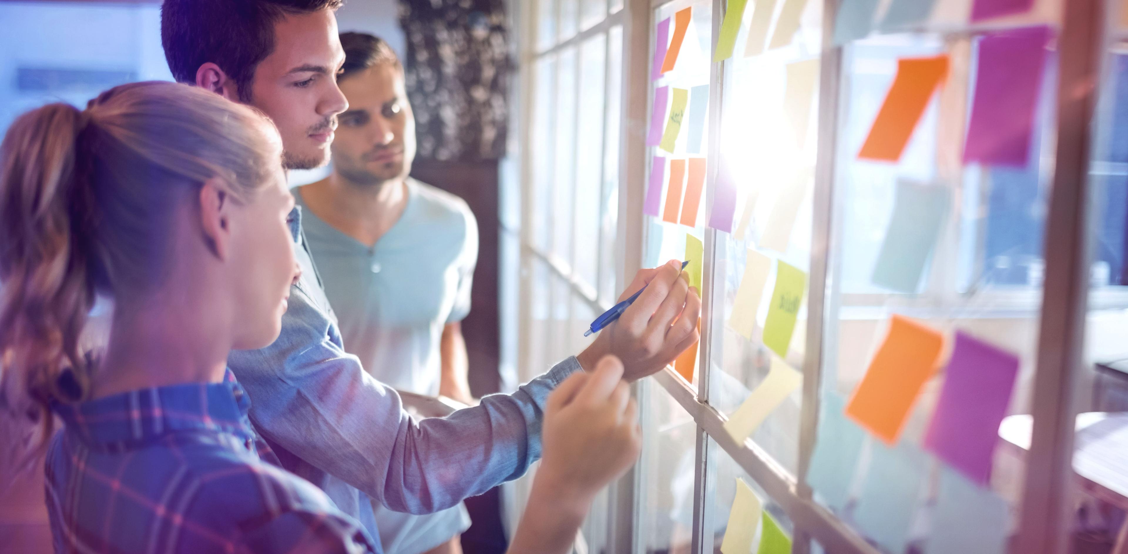 Internal Vs. External Project Management