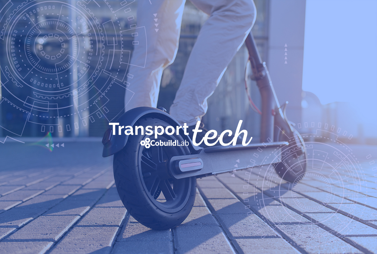 Tech Moving Transport Tech moving people around the world. Know the present and the ...